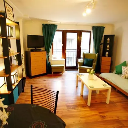شقة Short Let Direct - St Augustine St D8 *