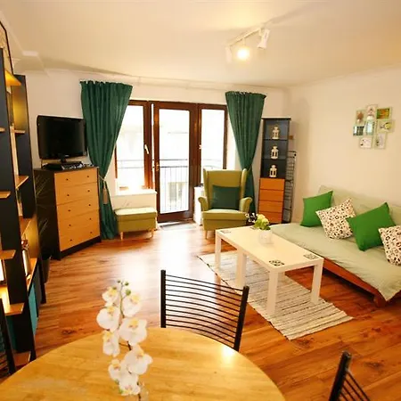 Apartment Short Let Direct - St Augustine St D8 *